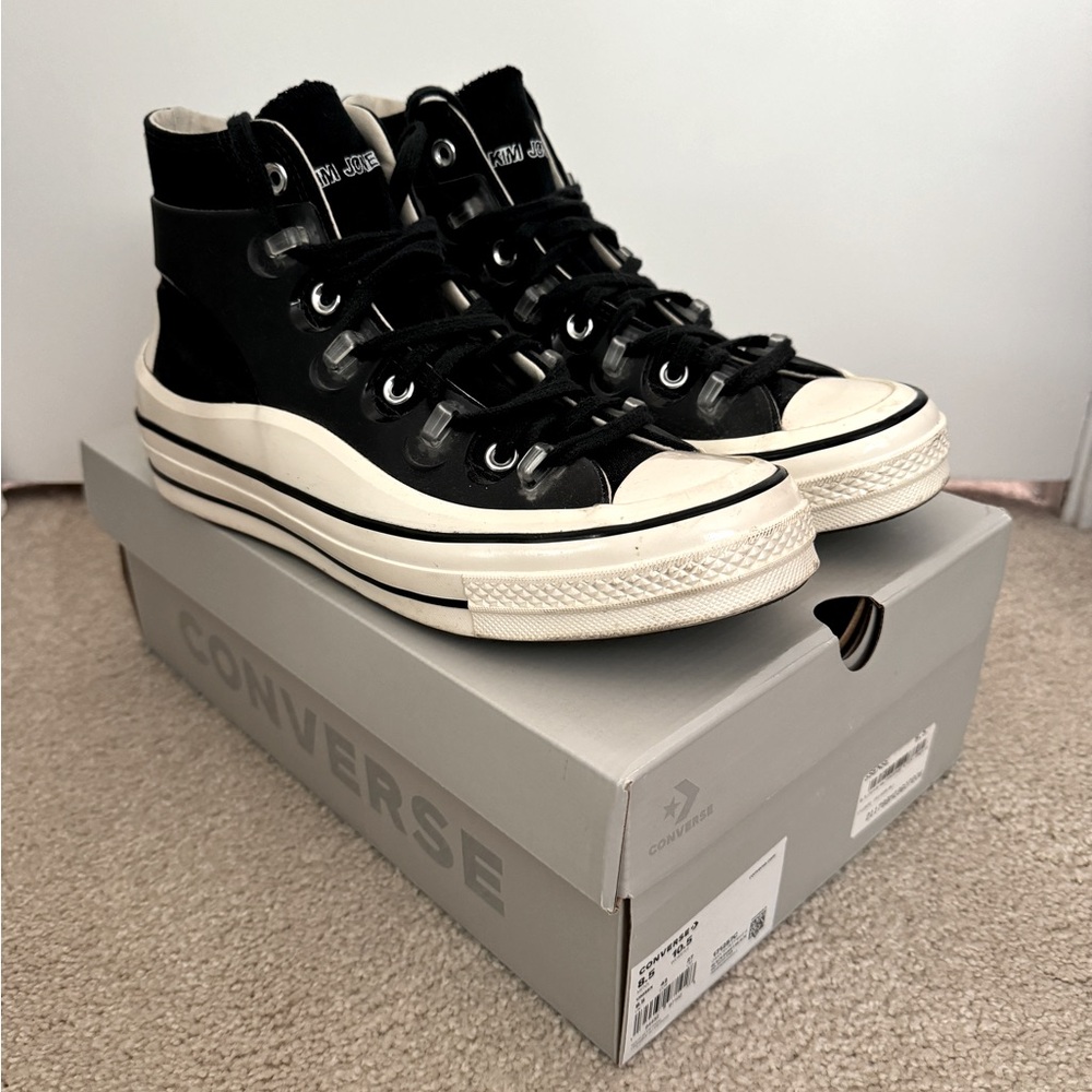 Converse Chuck Taylor x Kim Jones 8.5